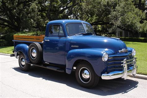 1949 Chevrolet 3600 3 4 Ton Pickup For Sale On Bat Auctions Sold For 15 500 On September 5