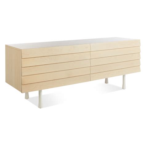 White Low Dresser Atelier Yuwa Ciao Jp