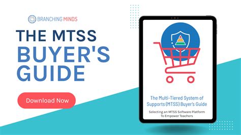 The Multi Tiered System Of Supports Mtss Buyers Guide