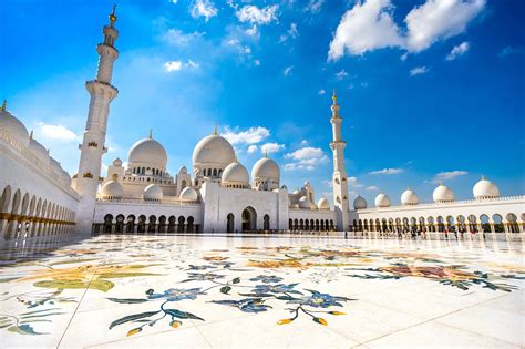 Best Things To Do In Abu Dhabi What Is Abu Dhabi Most Famous For