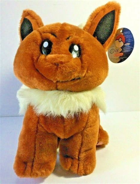 Old Pokemon Plushies Atelier Yuwa Ciao Jp