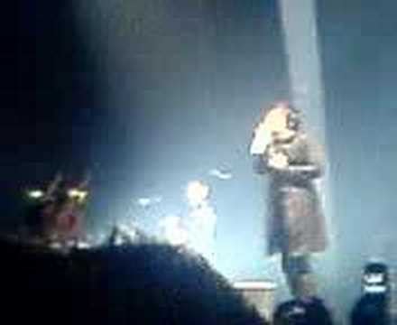 We Still Kill The Old Way Live Lostprophets Youtube