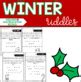 Winter Multiplication Riddles Jokes By Jenna T Tpt