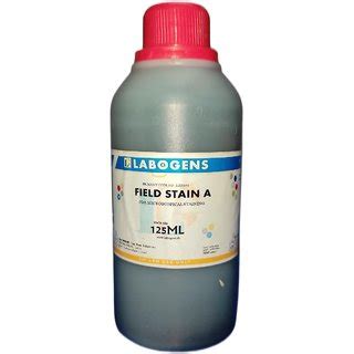 Buy Labogens Fields Stain A Solution Ml Microscopical Staining