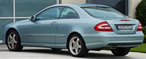 Mercedes Benz Clk 500 Photos Reviews News Specs Buy Car