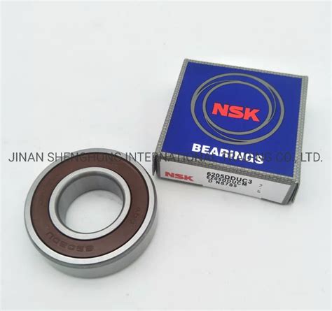 Mechanical Parts Z Z Rs Rs Bearing Deep Groove Ball Bearing