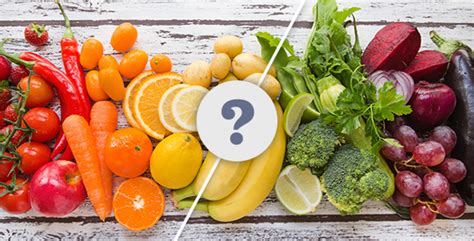 What Is The Difference Between Fruits And Vegetables