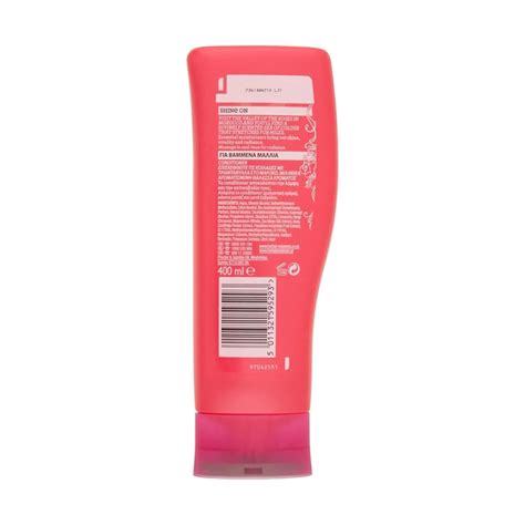 Herbal Essences Rose Extract Ignite My Color Conditioner 135oz Marketcol