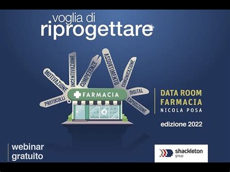 Aumenta Il Traffico In Farmacia Come Mantenerlo Il Data Room Di