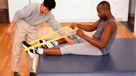 What Is The Difference Between Physical And Occupational Therapy Reddy Care Physical