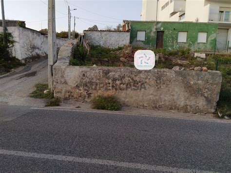 Moradia Casa Antiga T Venda Em Salir De Matos Supercasa