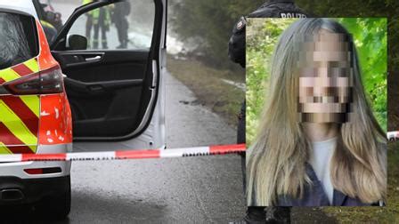 Luise 12 ist tot Zwei Mädchen gestehen Verbrechen Mutmaßliche