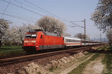 Bei Muggensturm Bahnbilder Von W H Brutzer Flickr