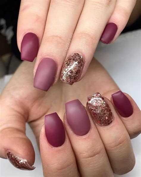 50 Hottest Gold Nail Design Ideas To Spice Up Your Inspirations Gold