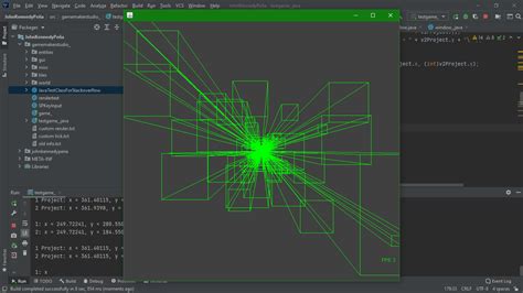 Rendering D Objects On D Canvas Using Java Awt Stack Overflow