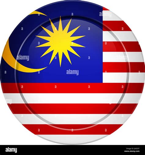 Malaysian National Emblem Stock Photos Malaysian National Emblem