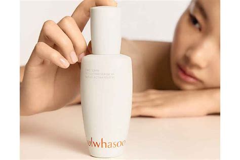 Sulwhasoos First Care Activating Serum Vi Stylespeak