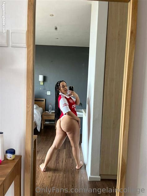 Angelaincollege Nude Onlyfans Leaks The Fappening Photo