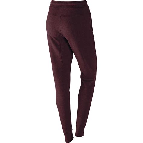 maroon pant women 3