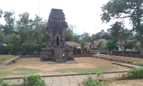 Candi Kidal Sejarah Daya Tarik Lokasi Ragam Aktivitas Java Travel