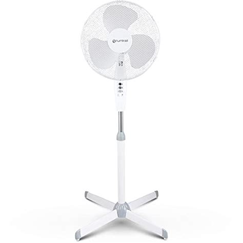 Mejor Ventiladores De Pie Silenciosos En Despu S De Horas