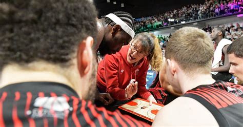 Basket ball Laventure sarrête là pour le Mulhouse BA battu par Caen