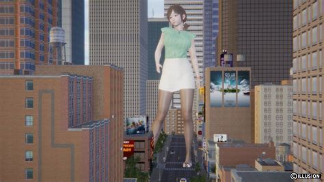 Giantess In The City By Questilysolo On Deviantart