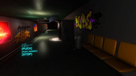 VAM KP Fuck O Mat 3000ac Robolove III NEXT Gen Arcade Fuck Vending Machine Paid Scenes