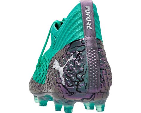 PUMA Future 2.1 Netfit FG - SoccerPro