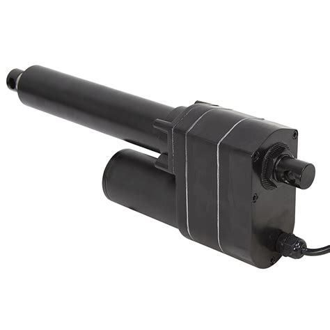 6 Stroke 900 Lbs 12 Volt DC Linear Actuator Chief Brands