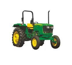 John Deere D Hp Tractor Kgf Price From Rs Unit