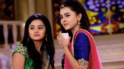 Watch Swaragini Season 1 Episode 396 Swara And Ragini Acquire The