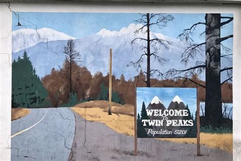 Explore Snoqualmie And North Bend Washington The Real Twin Peaks