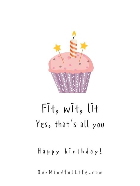 29 Creative And Heart-warming Birthday Quotes For Her - Our Mindful Life