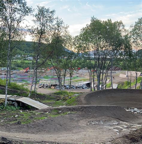 HARSTAD BIKE PARK - 2022 All You Need to Know BEFORE You Go