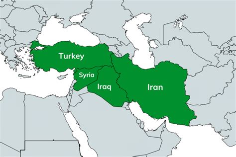 Kurmanji Kurdish - Guidelines International Ministries