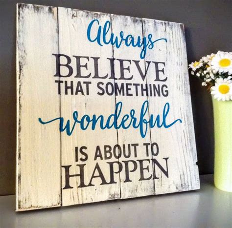 Wood Signs Sayings Rustic Wood Signs With Sayings by WoodFinds | Rustic ...