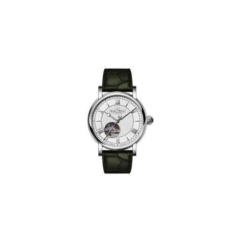 Montre Homme YONGER BRESSON YBH8571 02