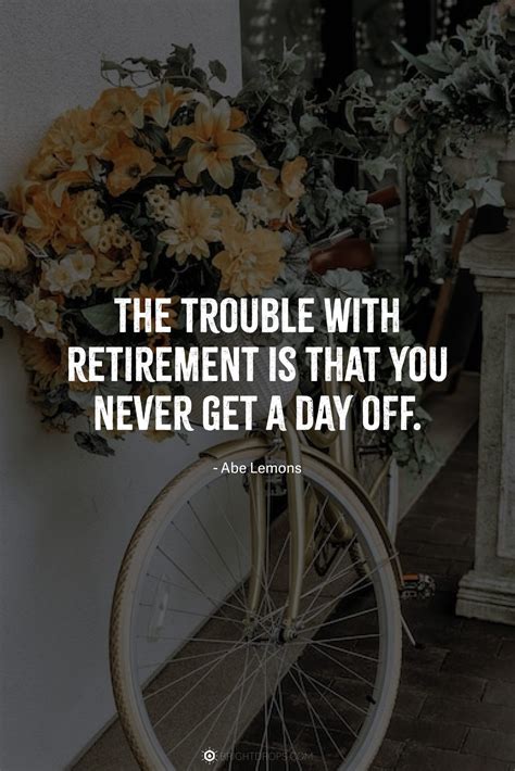 99 Good Retirement Quotes and Messages That Don't Suck - Bright Drops