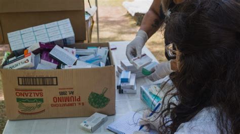 El municipio de Paraná realizará una recolección de medicamentos