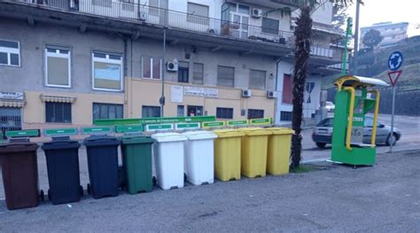 Pontecorvo Cresce La Raccolta Differenziata Grazie Al Senso Civico Dei