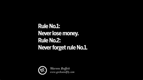 10 Golden Rules On Money And 20 Inspiring Quotes About Money