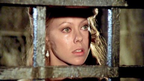 Jenny Agutter / Mike Newell’s The Man in the Iron Mask (1977) | Man ...