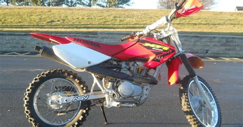 2003 Honda Xr80r For Sale Motorcycle Classifieds