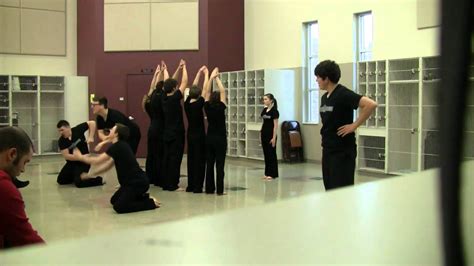 2011 Fine Arts District Award Of Merit Human Video Large Ensemble Youtube