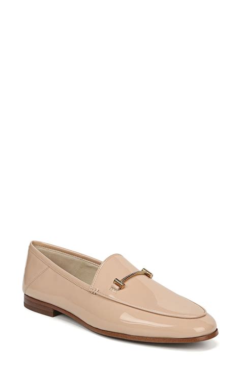 Sam Edelman Lior Loafer Women Nordstrom Loafers For Women Patent