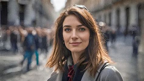 Futuro Di Milano La Lettrice Arianna Mi Aspetto Una Citt Pi