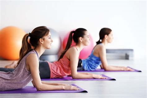 Yoga O Pilates Anche Tu Sei Indecisa Quali Sono Le Differenze E Come