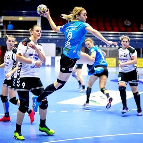 S Au Stabilit Sferturile De Final Ale Cupei Rom Niei La Handbal