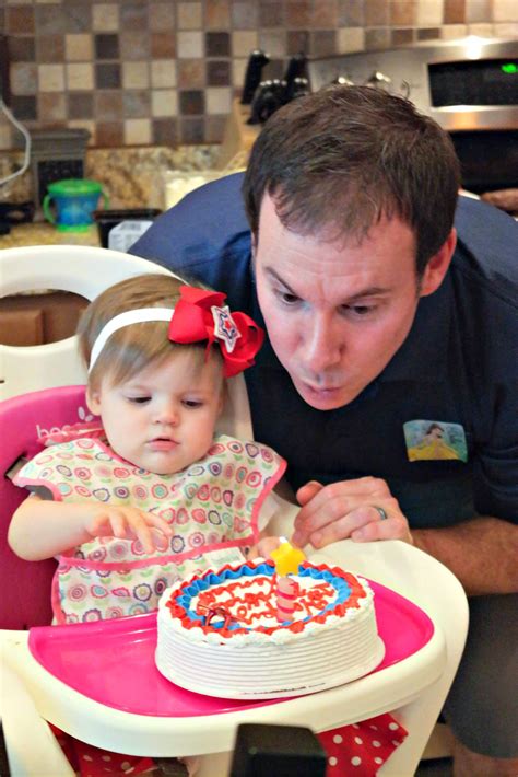 Baby's First Birthday: Tips and Ideas